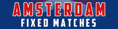 amsterdam fixed matches