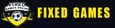 fixed games